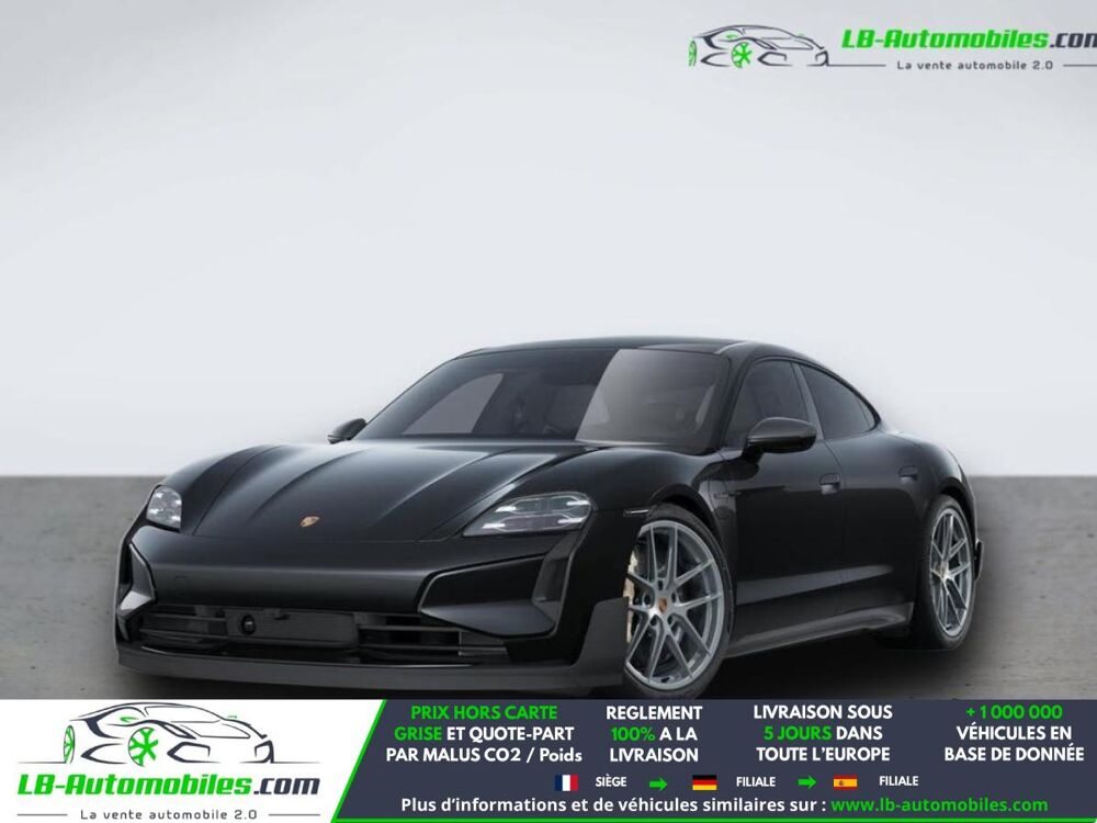 Divers Turbo GT 1034 ch 2024 occasion 31850 Beaupuy