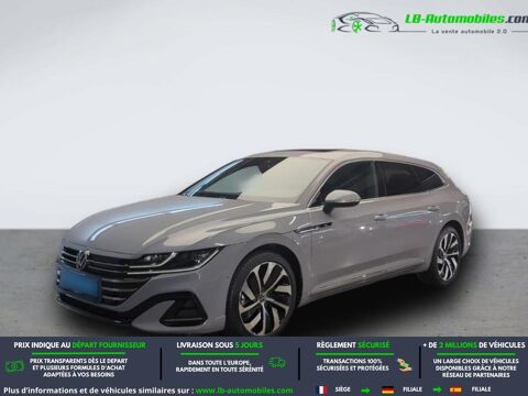 Annonce voiture Volkswagen Arteon 28450 €