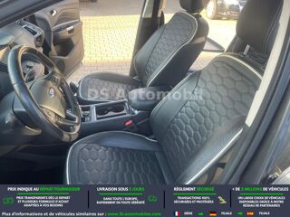 Kuga 1.5 EcoBoost 150 4x2 BVM 2019 occasion 31850 Beaupuy