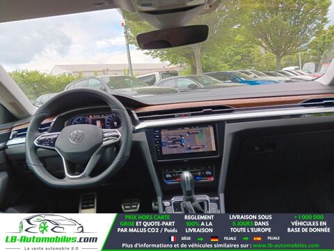 Arteon 2.0 TDI 150 BVA 2023 occasion 31850 Beaupuy