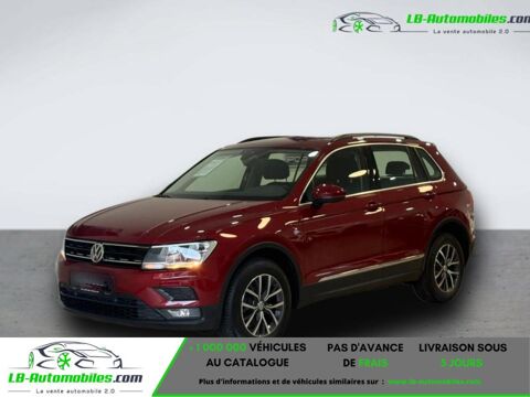 Volkswagen Tiguan 2.0 TDI 150 BVA 2018 occasion Beaupuy 31850