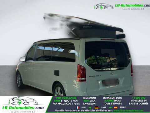 Classe V 250d BVA 2023 occasion 31850 Beaupuy