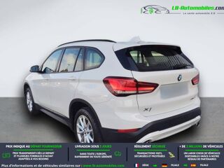 X1 sDrive 18d 150 ch 2020 occasion 31850 Beaupuy