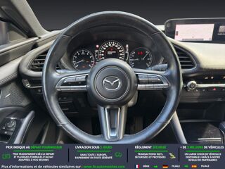 Mazda3 2.0L SKYACTIV-G 122 ch BVA 2020 occasion 31850 Beaupuy