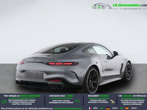 AMG GT R 585 ch BVA 2024 occasion 31850 Beaupuy