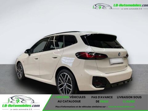 Serie 2 223i 218 ch BVA 2024 occasion 31850 Beaupuy