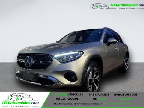 Mercedes Classe GLC 300 de BVA 4Matic 2023 occasion Beaupuy 31850
