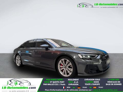 A8 60 TFSIe 462 ch BVA Quattro 2024 occasion 31850 Beaupuy