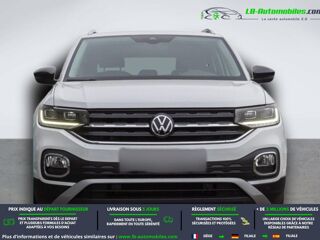 T-Cross 1.0 TSI 115 Start/Stop BVM 2020 occasion 31850 Beaupuy