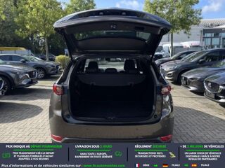 CX-5 2.5L Skyactiv-G 194 ch 4x4 BVA 2020 occasion 31850 Beaupuy