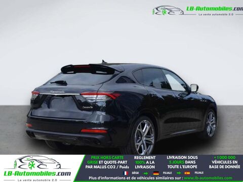 Levante V6 430 CH 2021 occasion 31850 Beaupuy