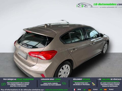 Focus 1.0 EcoBoost 100 2020 occasion 31850 Beaupuy