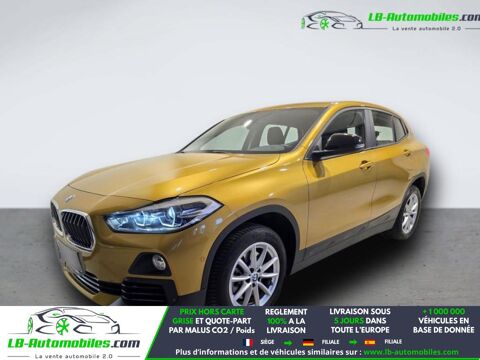 Annonce voiture BMW Série 1 23900 €