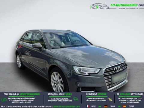 A3 TFSI 150 BVA 2018 occasion 31850 Beaupuy