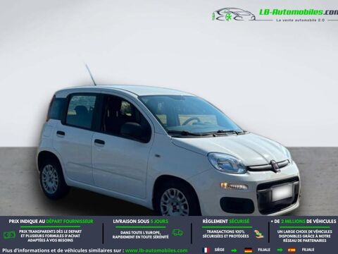 Annonce voiture Fiat Panda 11800 €
