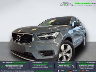 XC40 163 ch BVA 2019 occasion 31850 Beaupuy