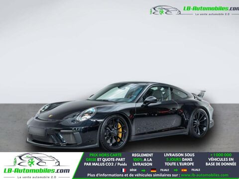 911 4.0i 500 PDK 2017 occasion 31850 Beaupuy