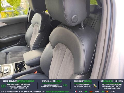 Classe V 300d BVA 2019 occasion 31850 Beaupuy