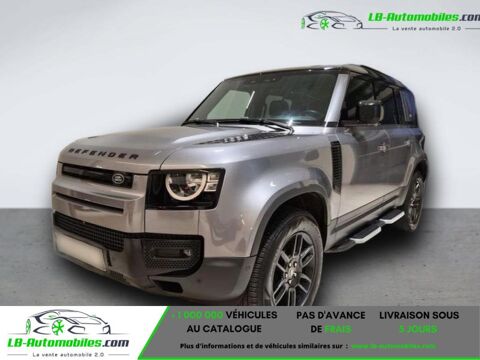 Land-Rover Defender 110 D200 BVA 2023 occasion Beaupuy 31850