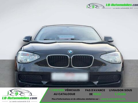 BMW S&eacute;rie 1 116i 136CH 2014 occasion Beaupuy 31850