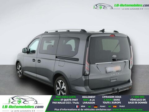 Tourneo VP 2.0 EcoBlue 122 BVM 4x4 2023 occasion 31850 Beaupuy