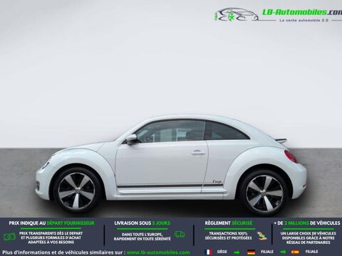 Beetle 2015 occasion 31850 Beaupuy