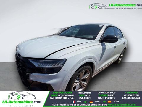 SQ8 TFSI 507ch BVA Quattro 2021 occasion 31850 Beaupuy