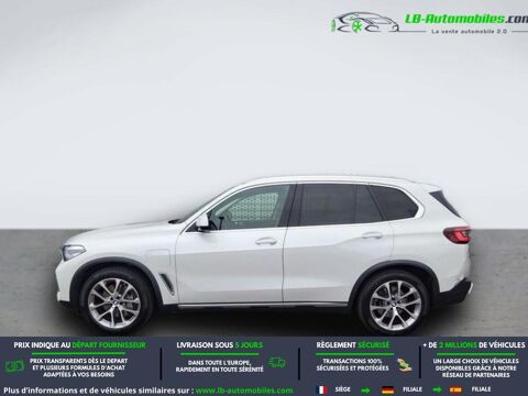X5 xDrive45e 394 ch BVA 2021 occasion 31850 Beaupuy