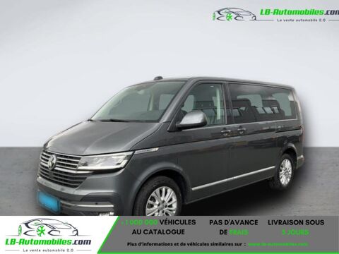 Volkswagen MULTIVAN 2.0 TDI 150 BVA 2021 occasion Beaupuy 31850