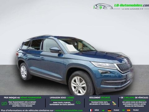 Skoda Kodiaq TSI 150 BVA 5pl 2019 occasion Beaupuy 31850