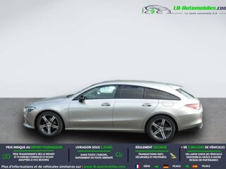 Classe CLA 180 BVA 2020 occasion 31850 Beaupuy