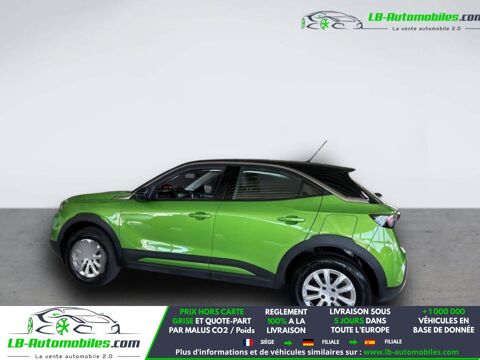 Mokka 1.2 Turbo 130 ch BVM 2021 occasion 31850 Beaupuy