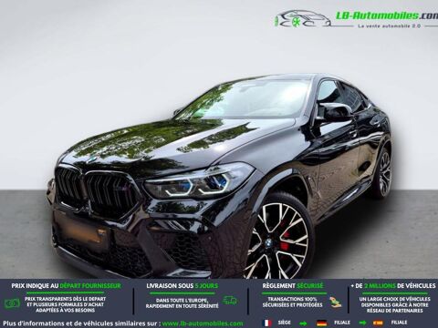 X6 625ch BVA 2022 occasion 31850 Beaupuy