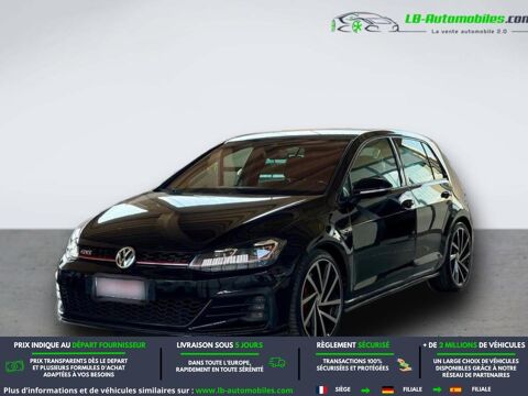 Volkswagen Golf 2.0 TSI 245 BVA GTI Performance 2020 occasion Beaupuy 31850