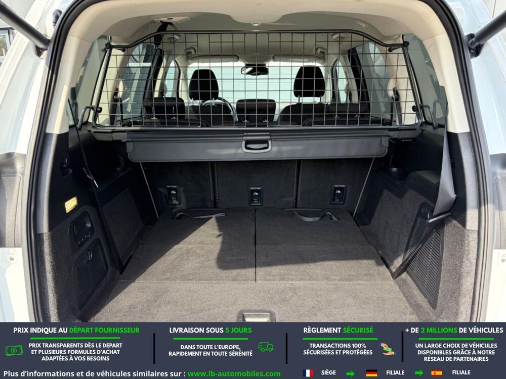 Galaxy 1.5 EcoBoost 165 BVM 2019 occasion 31850 Beaupuy