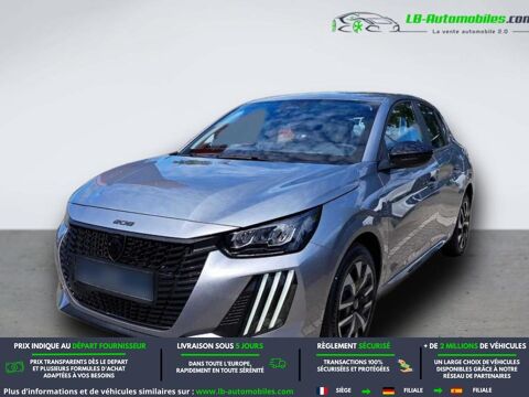 Annonce voiture Peugeot 208 18490 €
