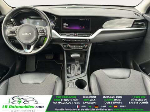 Niro 1.6 GDi 141 ch HEV BVA 2022 occasion 31850 Beaupuy