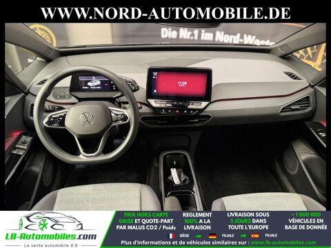 ID.3 150 ch Pure Performance 2022 occasion 31850 Beaupuy