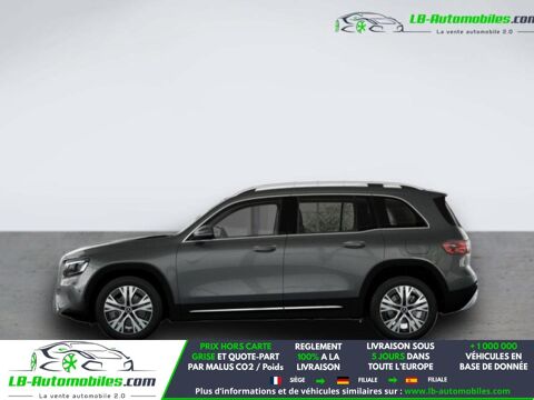 GLB 220 d BVA 4Matic 2025 occasion 31850 Beaupuy