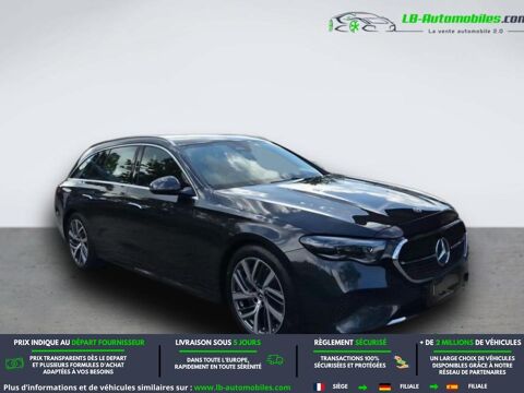 Classe E 300 e BVA 2025 occasion 31850 Beaupuy