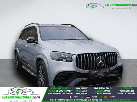 Classe GLS 63 AMG 4MATIC+ 2026 occasion 31850 Beaupuy