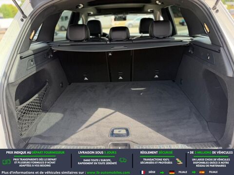 Classe GLC 300 BVA 4Matic 2022 occasion 31850 Beaupuy