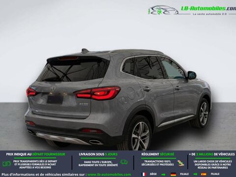 MG.EHS 1.5T GDI PHEV 258 2021 occasion 31850 Beaupuy