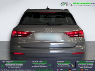 Q3 35 TDI 150 ch BVA 2020 occasion 31850 Beaupuy