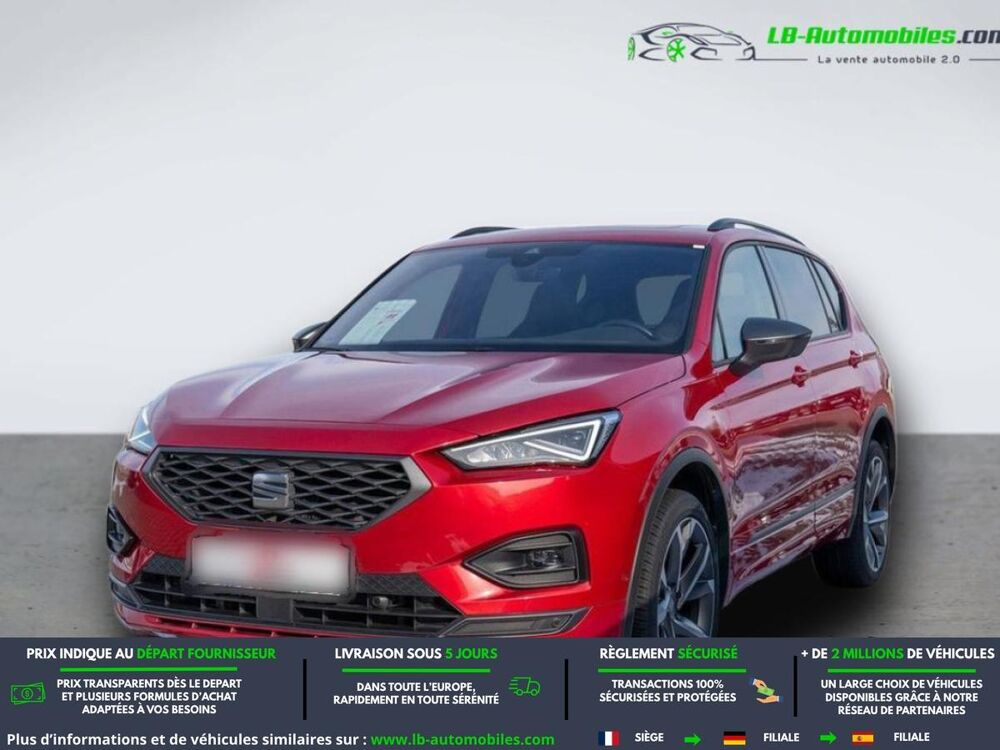 Tarraco 2.0 TDI 200 ch BVA 5 pl 2023 occasion 31850 Beaupuy