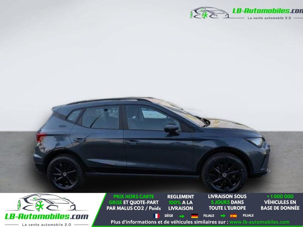 Arona 1.0 TSI 95 ch BVM 2024 occasion 31850 Beaupuy