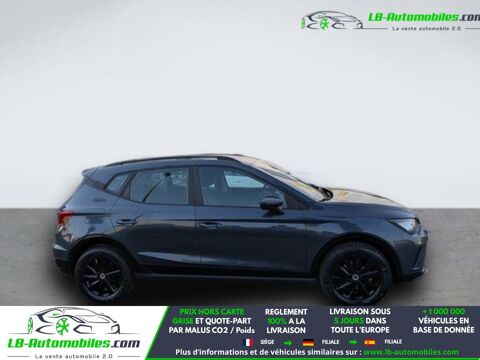 Arona 1.0 TSI 95 ch BVM 2024 occasion 31850 Beaupuy