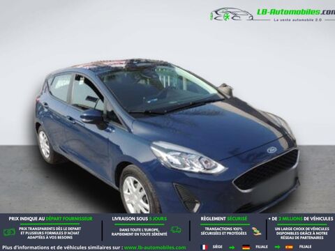 Fiesta 1.5 TDCi 85 ch BVM 2019 occasion 31850 Beaupuy