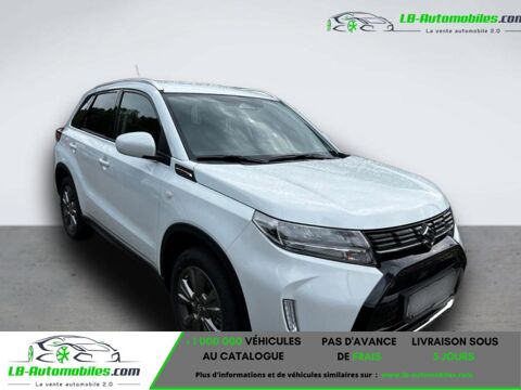 Suzuki Vitara 1.4 Boosterjet Allgrip Hybrid BVM 129ch 2024 occasion Beaupuy 31850