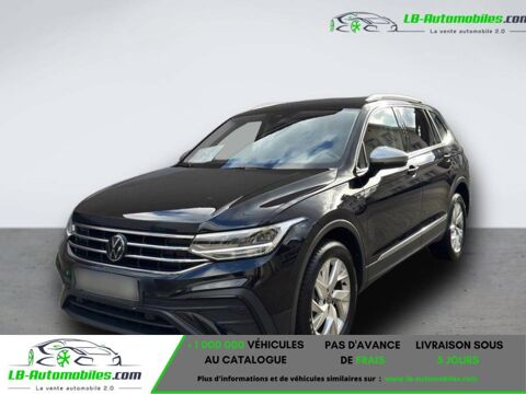 Volkswagen Tiguan Allspace 1.5 TSI 150ch BVA 2024 occasion Beaupuy 31850
